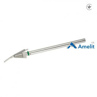 63740 Насадка для повітряно-абразивної поліровки CAVITRON® Prophy-JET (Dentsply Sirona), 1 шт.